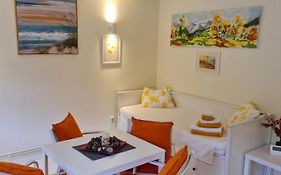 Apartamentul ALB